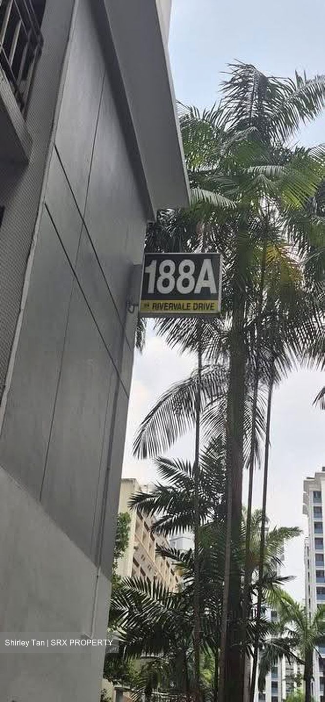 Blk 188A Rivervale Gateway (Sengkang), HDB 5 Rooms #608801411
